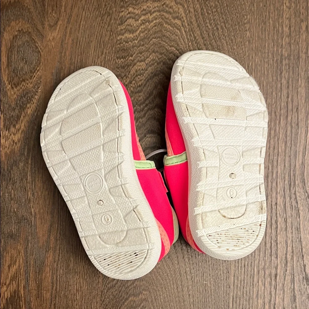 Kids Water Shoes